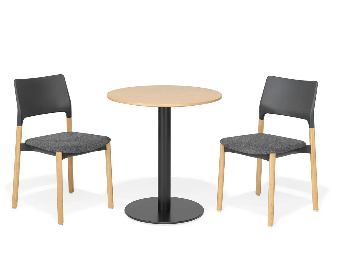 Kusch+Co - Tezo round table