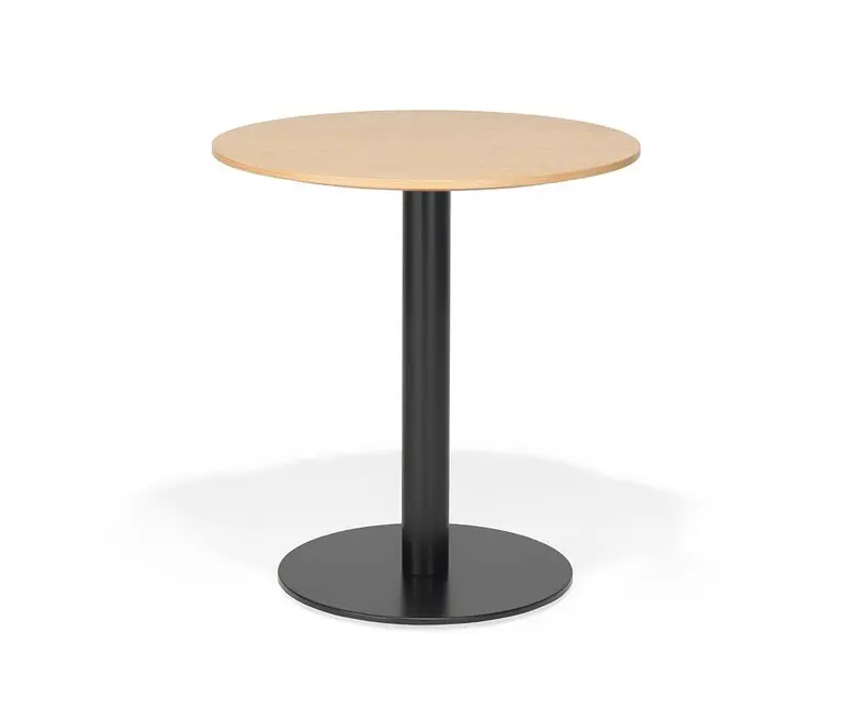 Kusch+Co - Tezo round table
