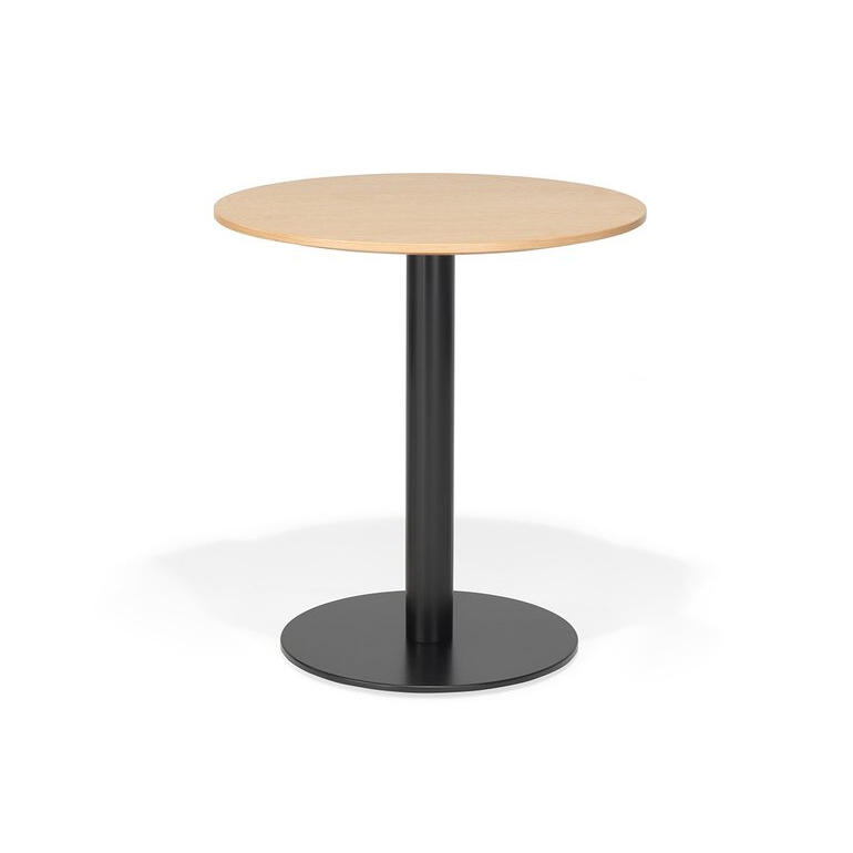 Display product Tezo round table from manufacturer Kusch+Co