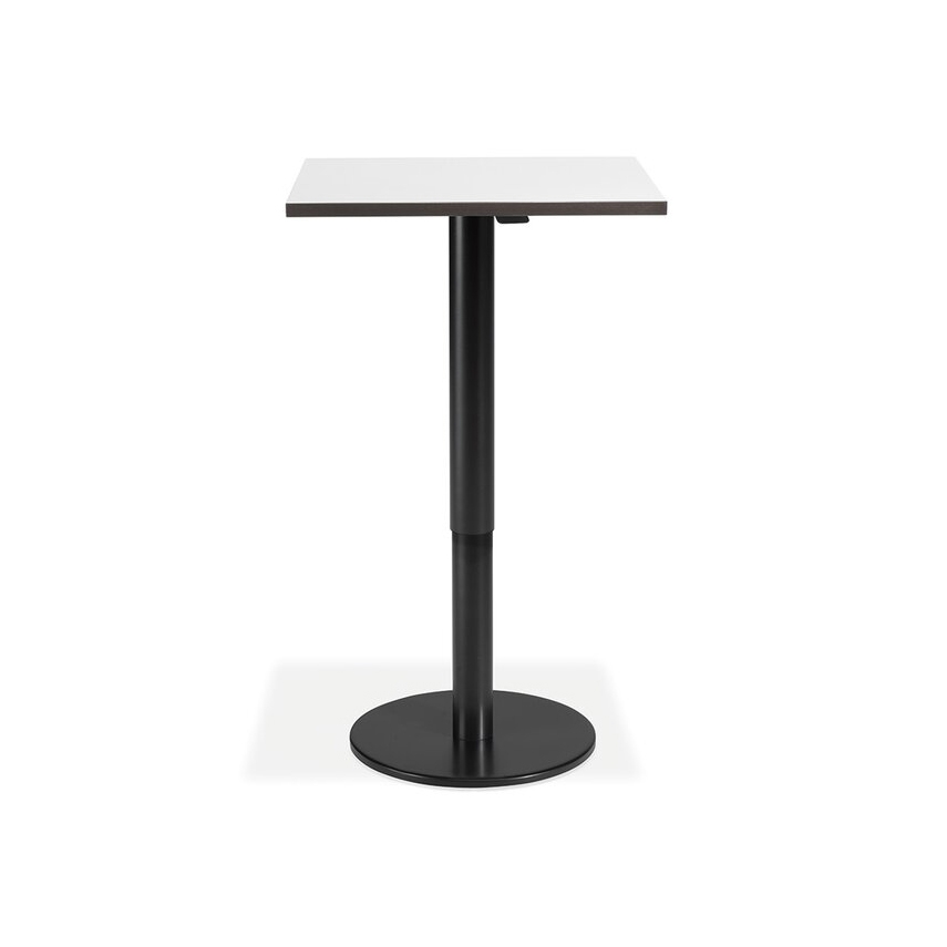 Mostra il prodotto Tezo square table, height adjustable del produttore Kusch+Co