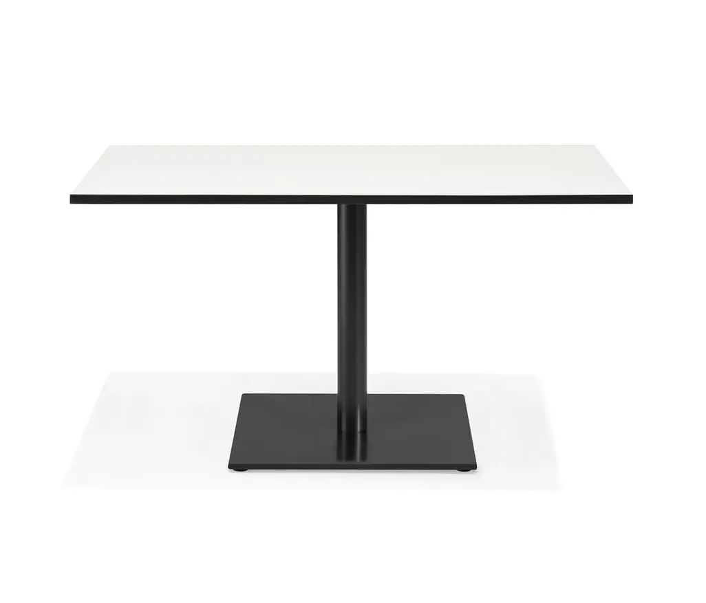 Kusch+Co - Tezo square/rectangular table