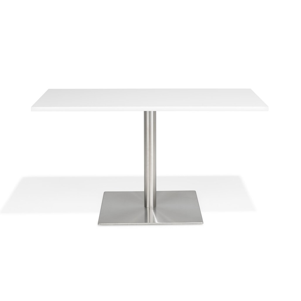 Mostra il prodotto Tezo square/rectangular table del produttore Kusch+Co