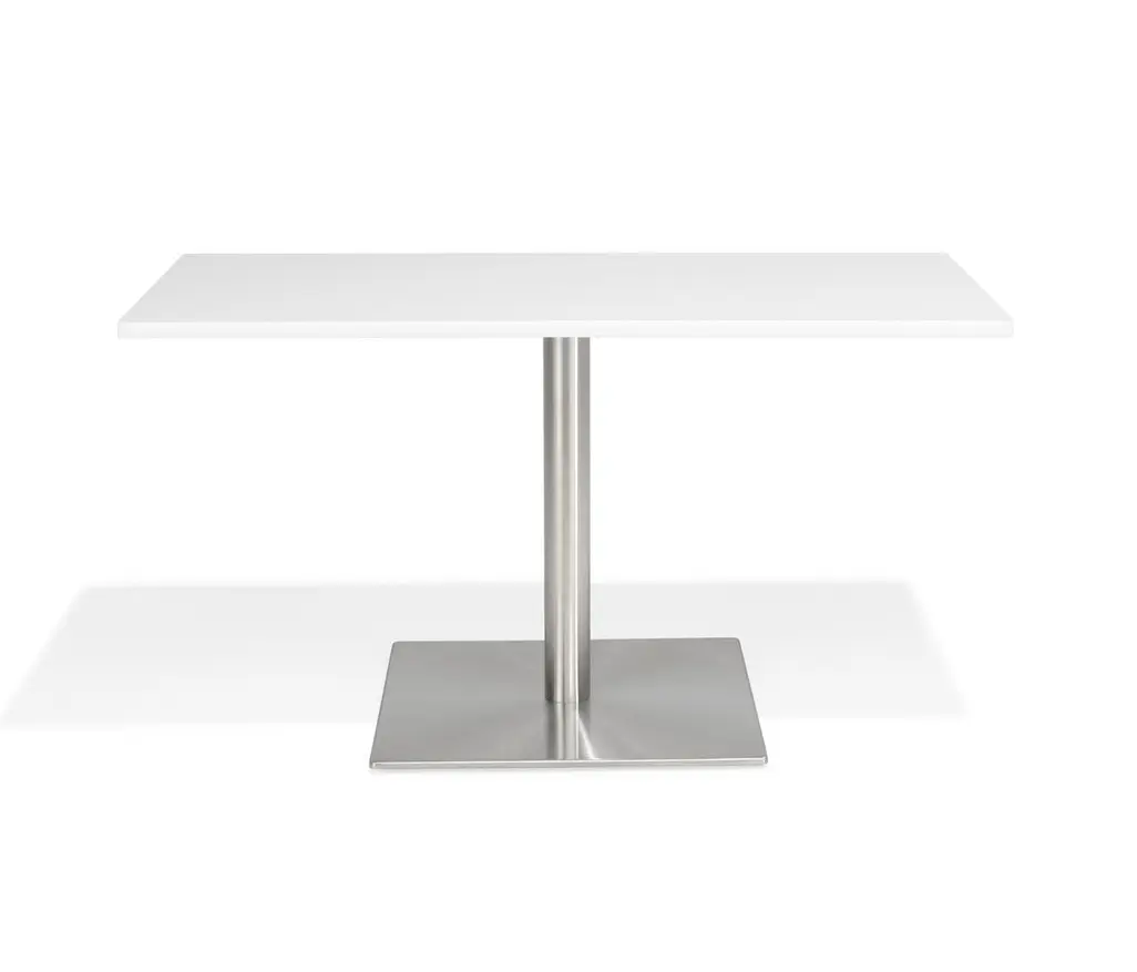 Kusch+Co - Tezo square/rectangular table