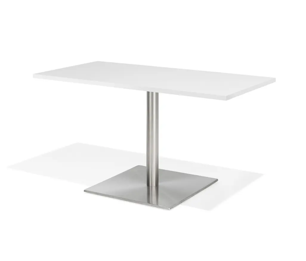 Kusch+Co - Tezo square/rectangular table