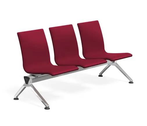 Kusch+Co - V-Travel 2er, 3er, 4er, 5er Bank