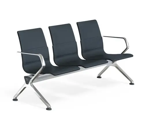 Kusch+Co - V-Travel 2er, 3er, 4er, 5er Bank