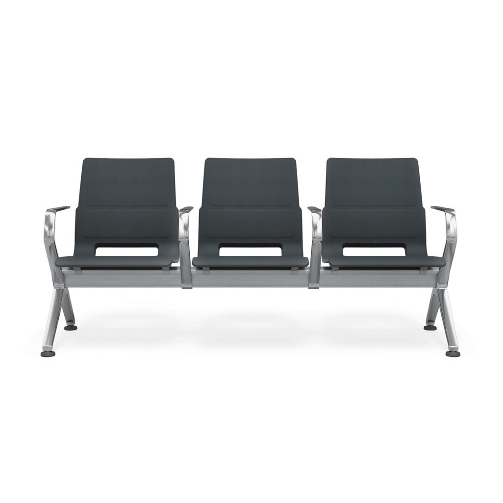 Produkt V-Travel 2-, 3-, 4-, 5-seater bench des Herstellers Kusch+Co anzeigen