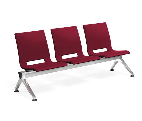 Kusch+Co - V-Travel 2er, 3er, 4er, 5er Bank