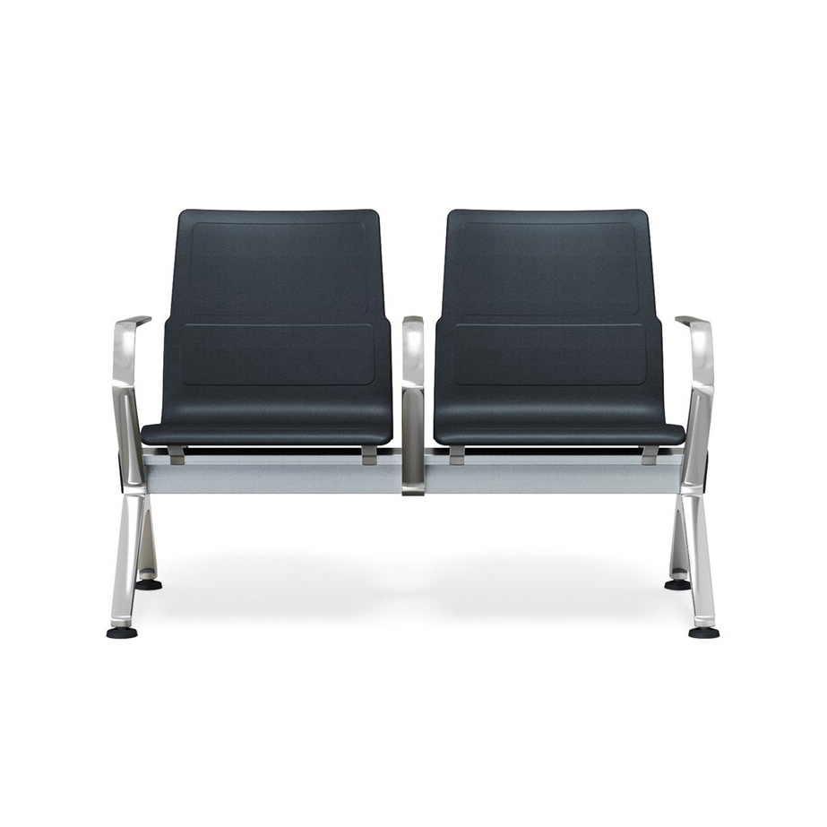 Afficher le produit V-Travel banquette 2, 3, 4, 5 places du fabricant Kusch+Co