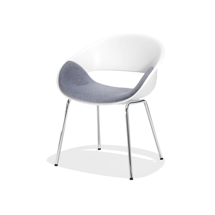 Volpino armchair