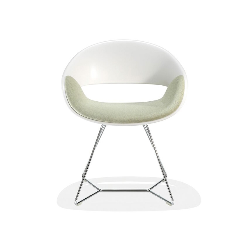 Mostra il prodotto Volpino armchair del produttore Kusch+Co