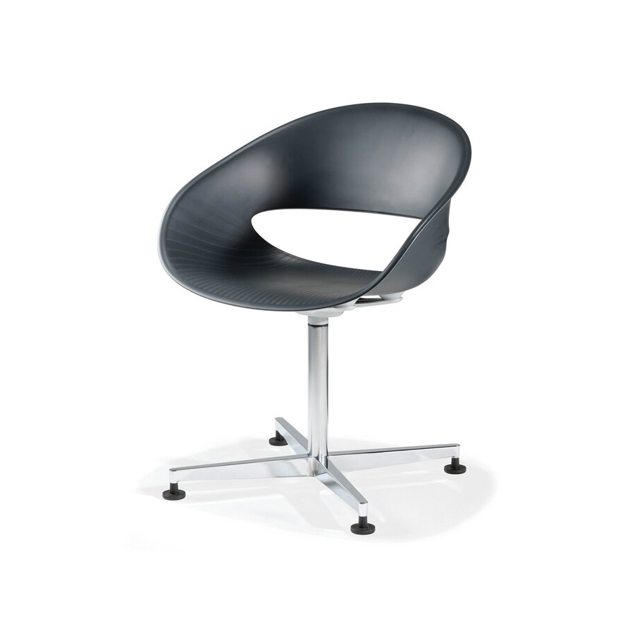 Afficher le produit Volpino fauteuil du fabricant Kusch+Co