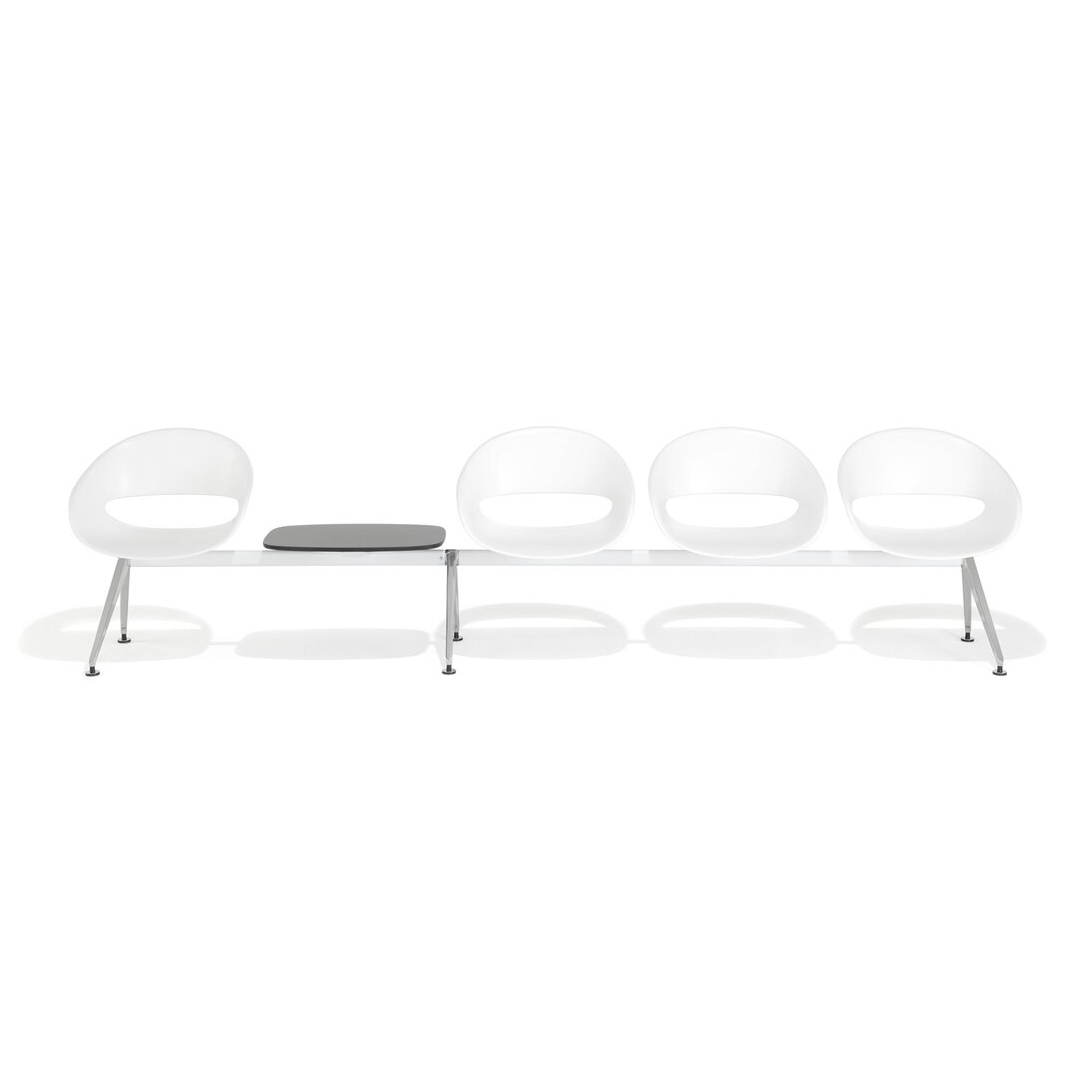 Volpino banquette