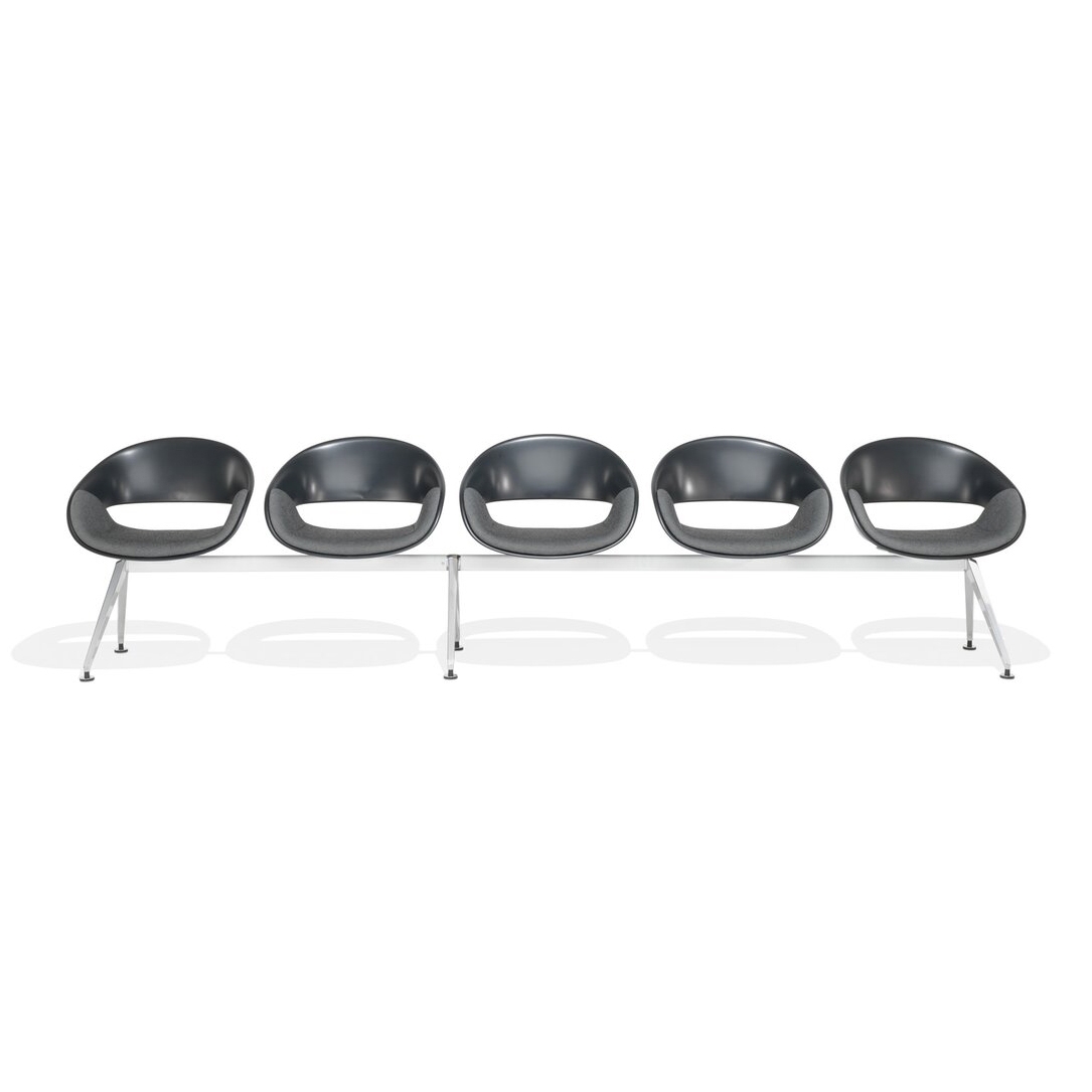 Display product Volpino bench from manufacturer Kusch+Co