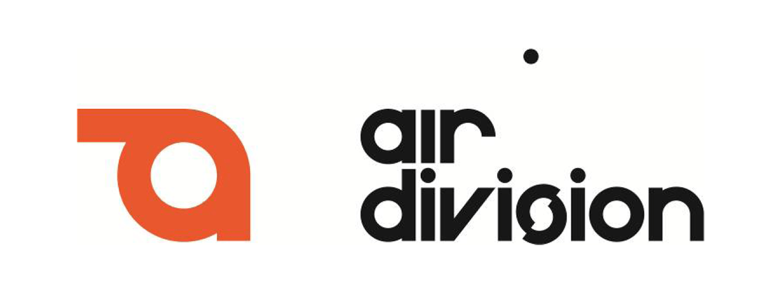 Logo für Air Division