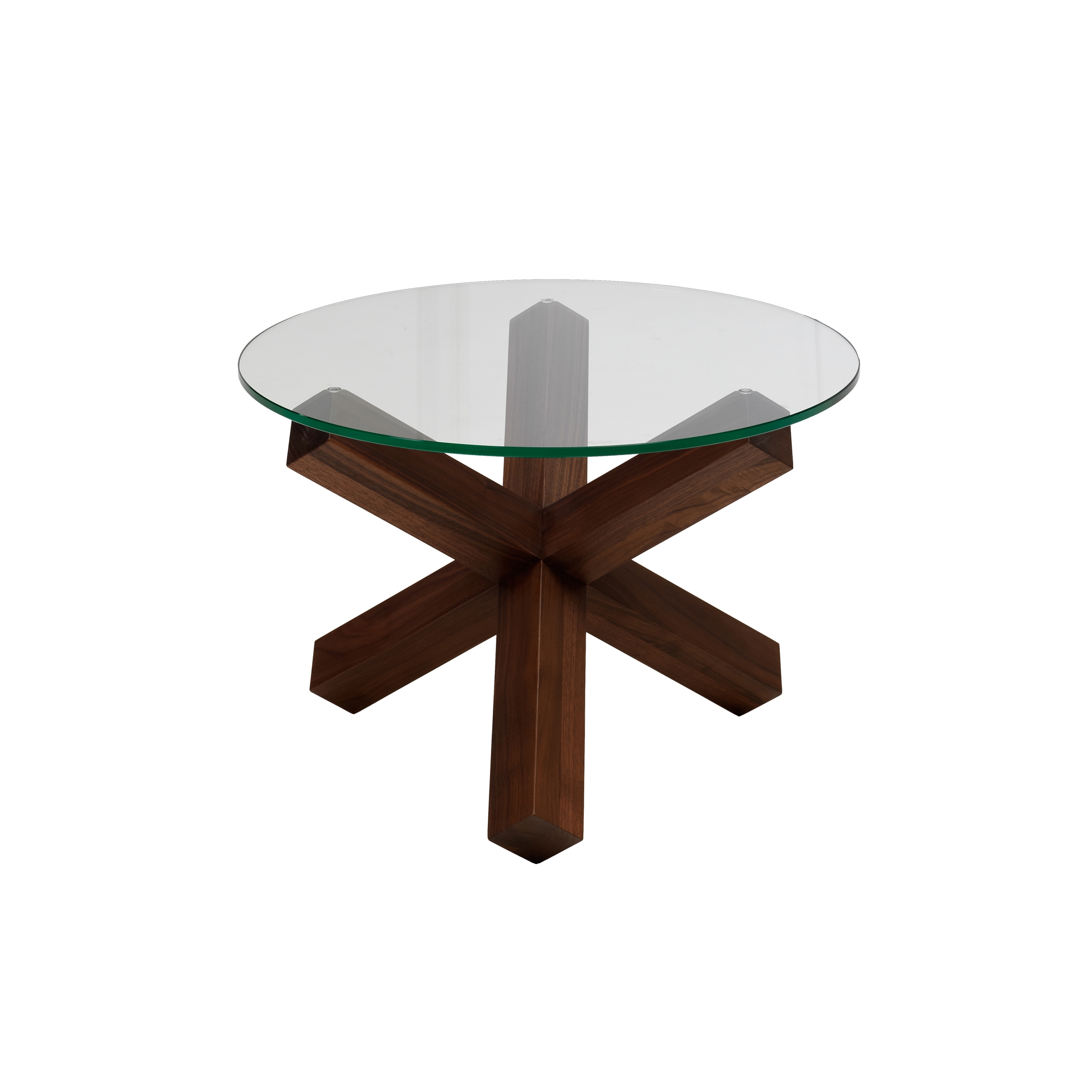 Afficher le produit Dub Side table du fabricant Air Division