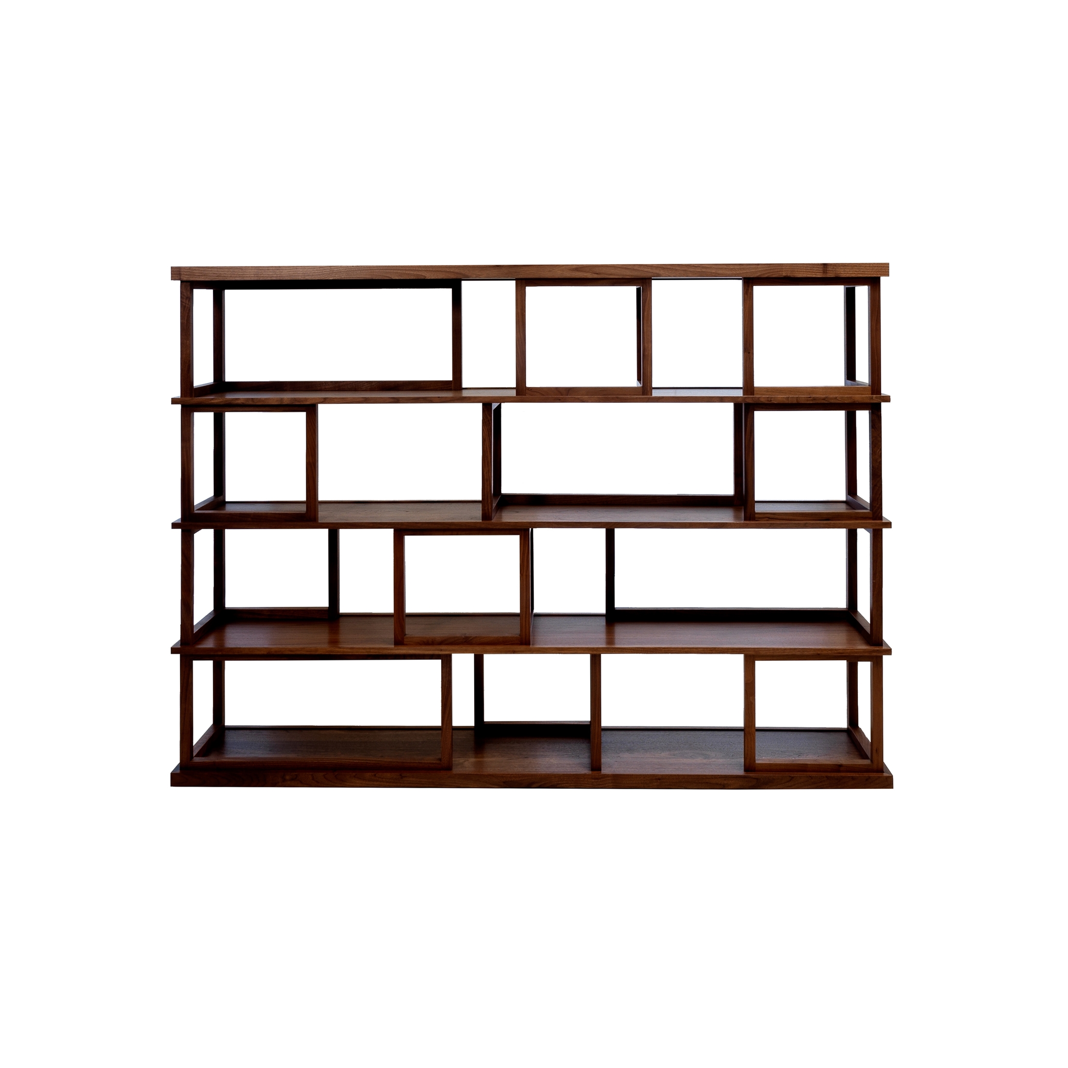 Mostrar el producto HDB Shelf del fabricante Air Division