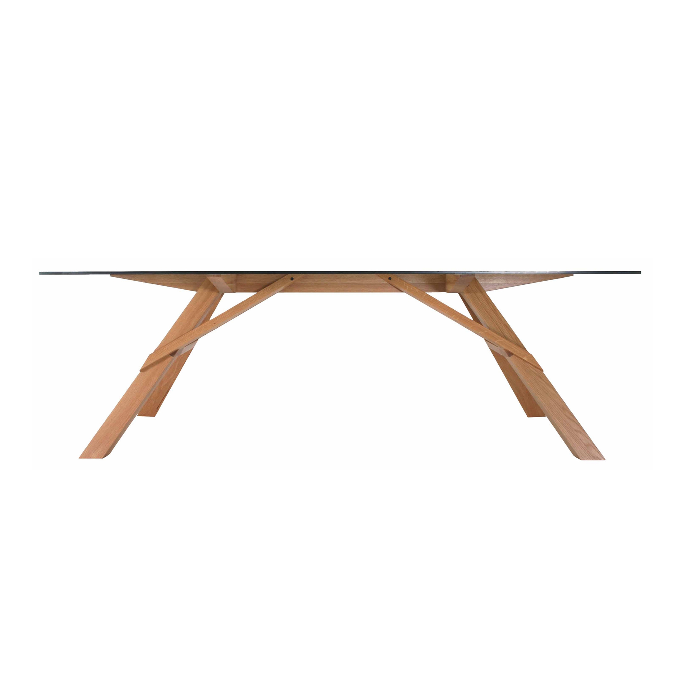 Afficher le produit Ark Table du fabricant Air Division