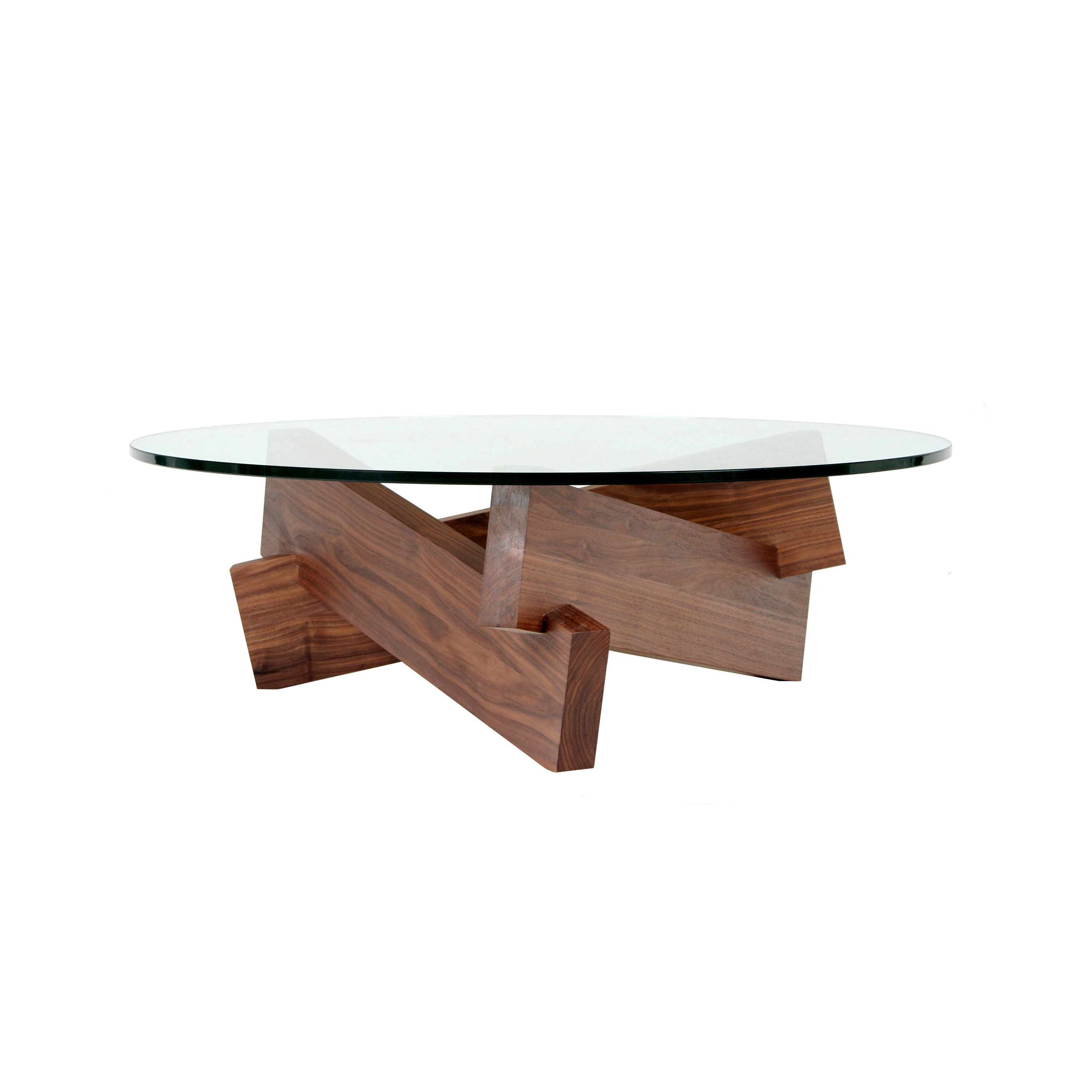 Display product Camp Coffee table from manufacturer Air Division
