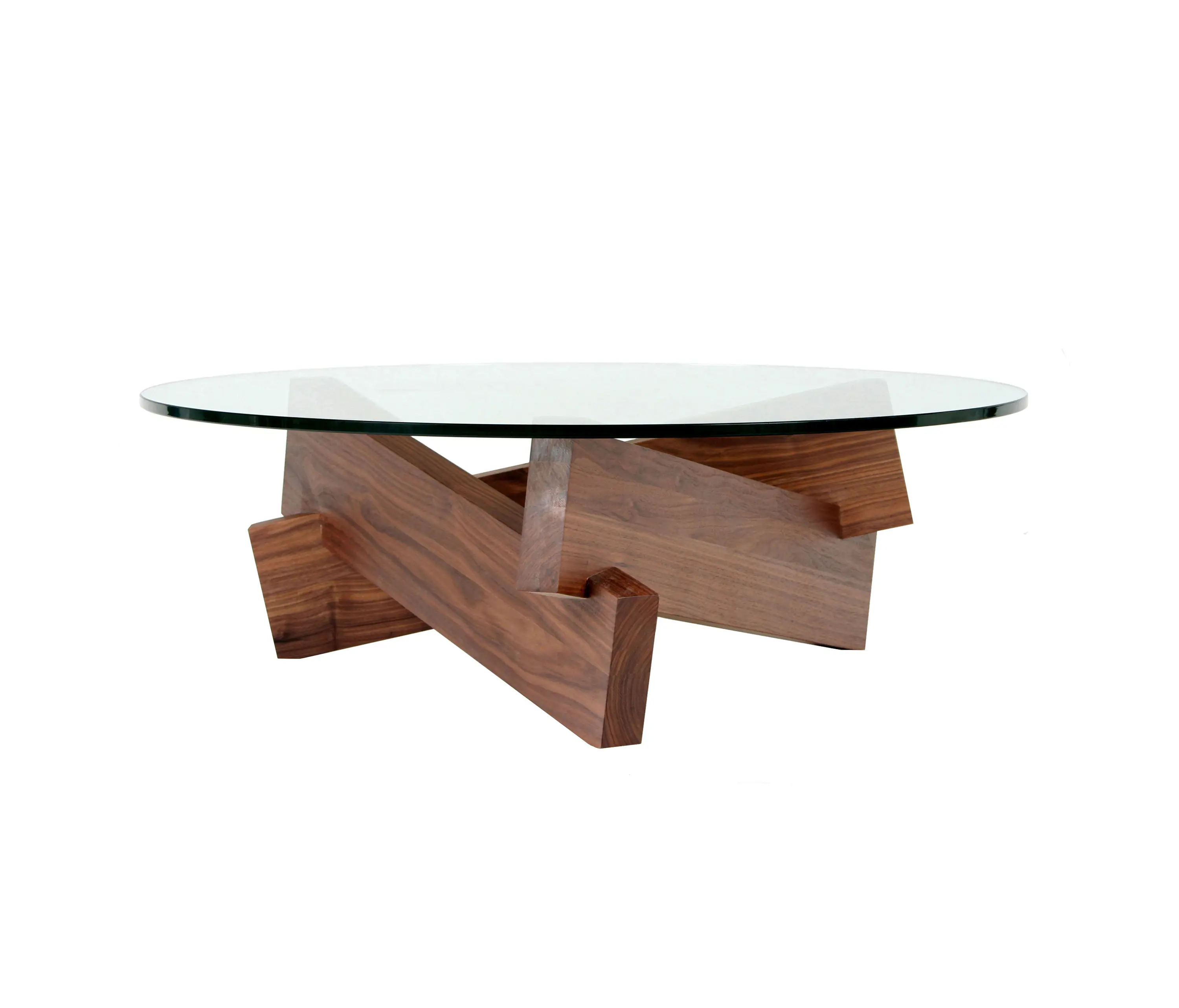 Air Division - Camp Coffee table