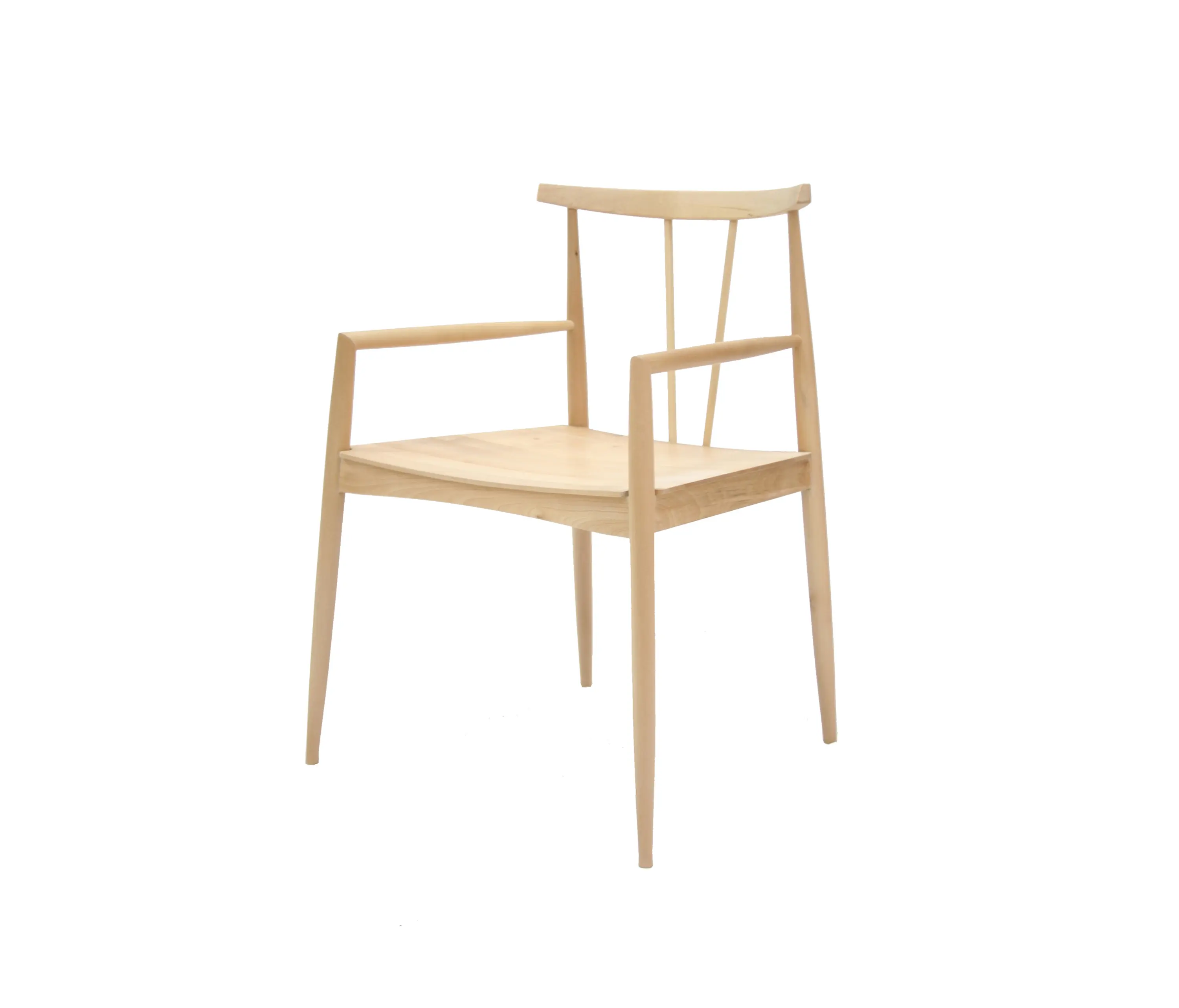 Air Division - Kay Chair
