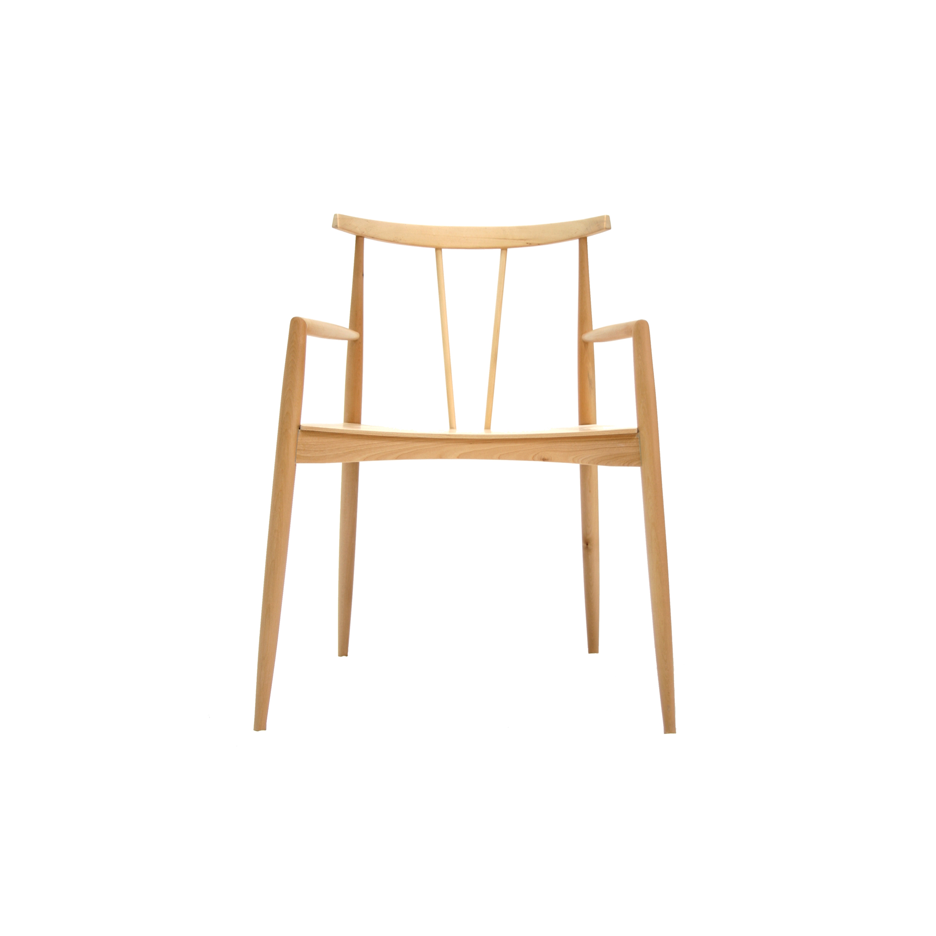 Produkt Kay Chair des Herstellers Air Division anzeigen