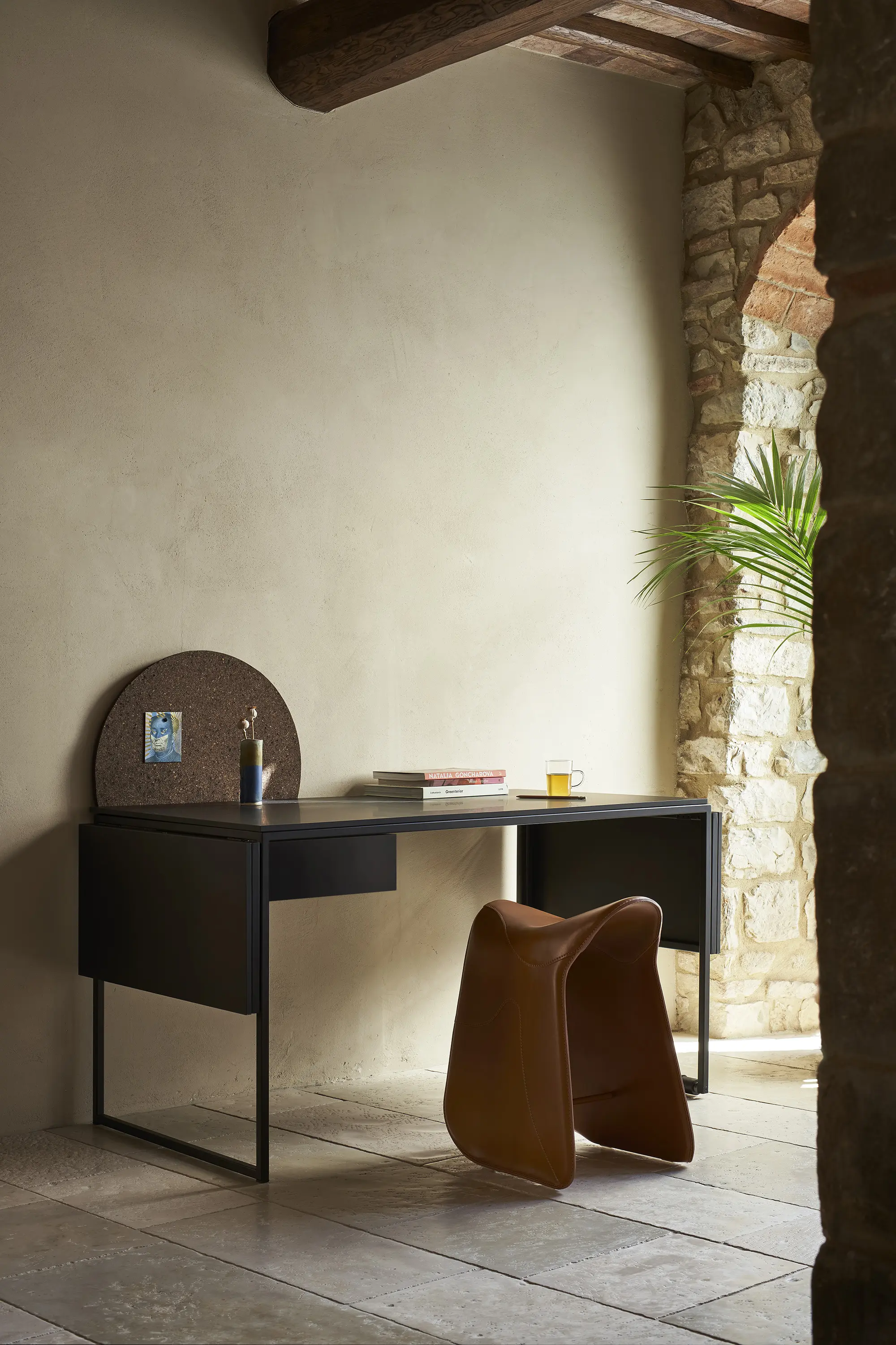 Opinion Ciatti - Macis PET table