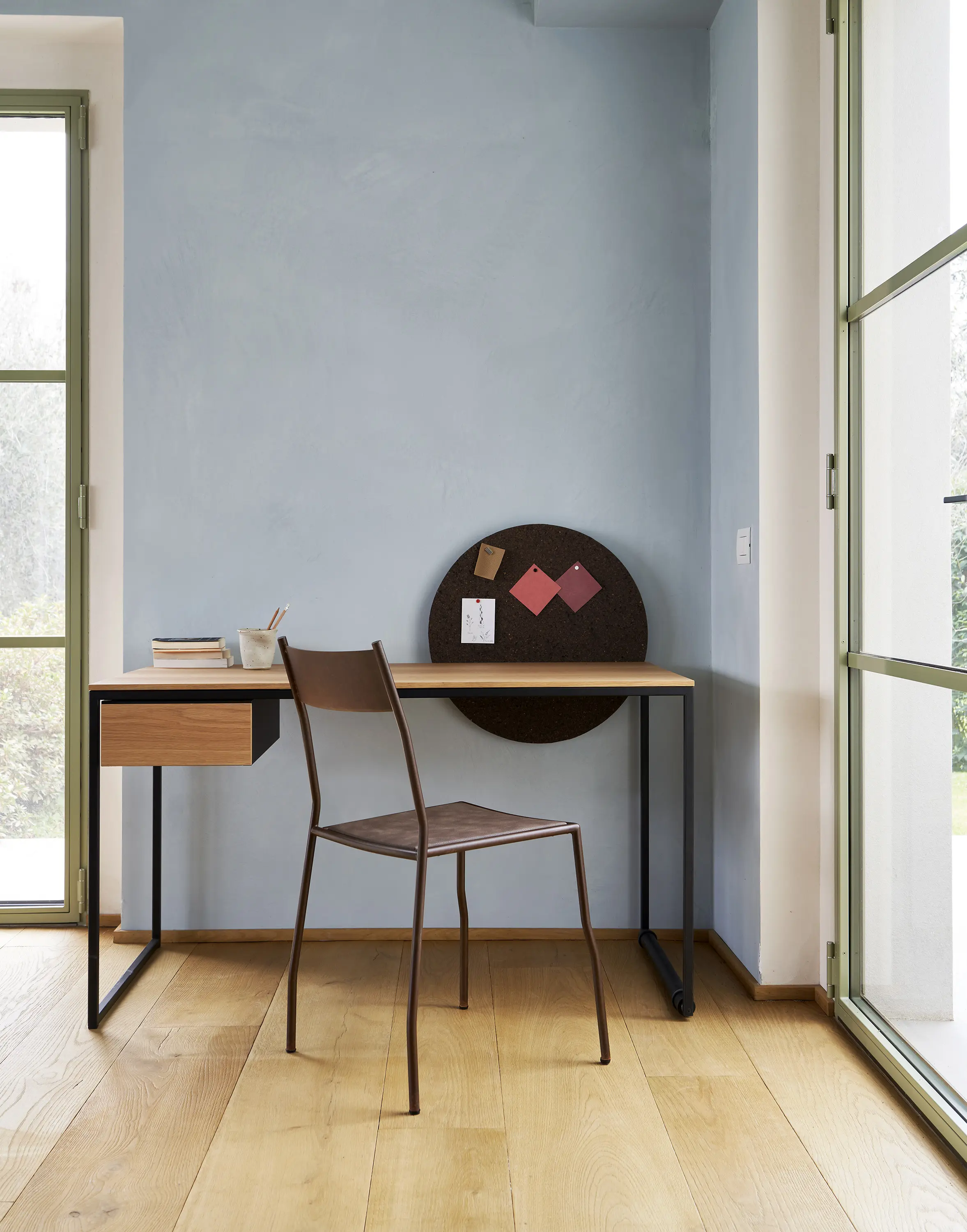 Opinion Ciatti - Macis PET table