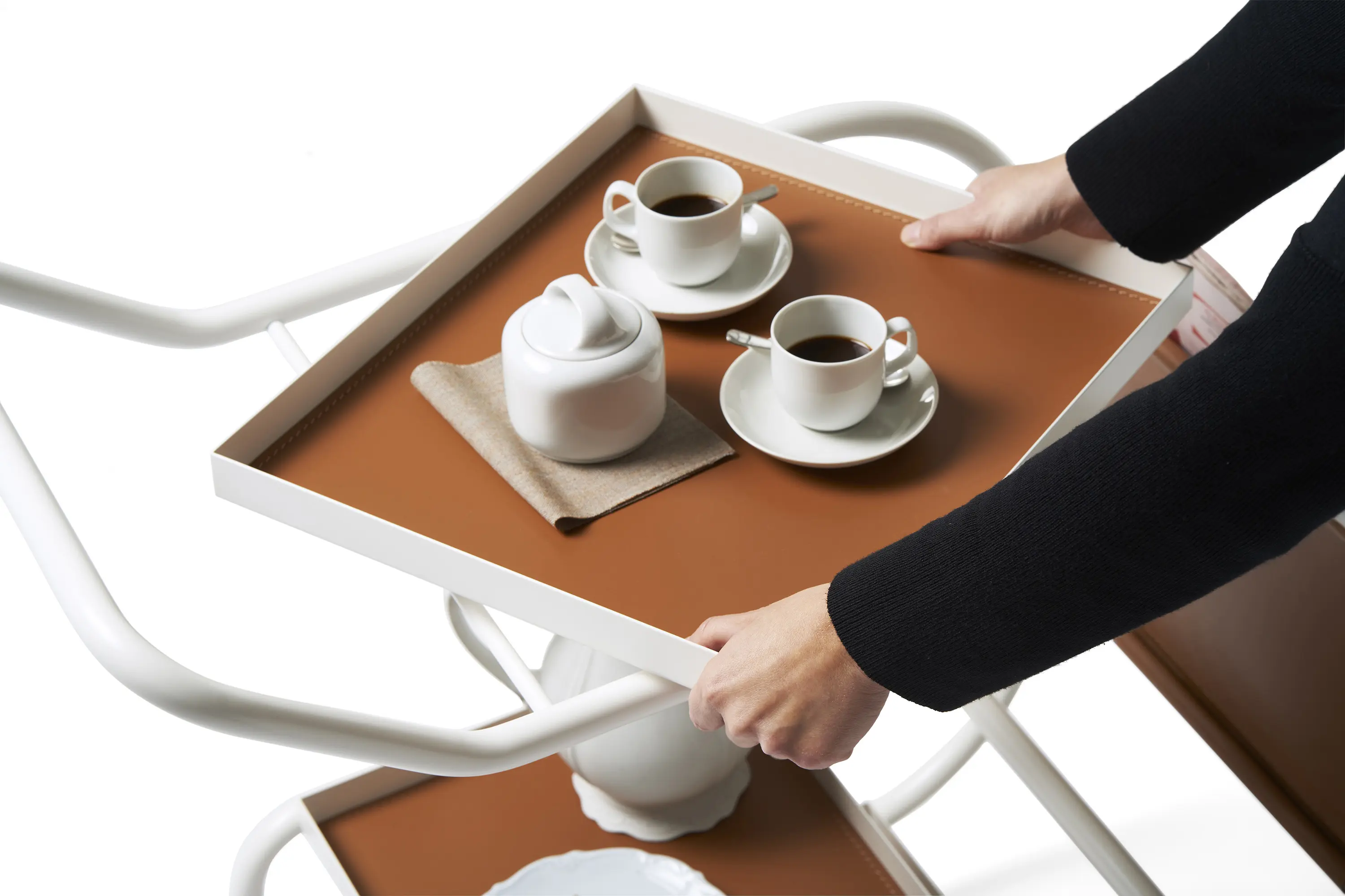 Opinion Ciatti - Zenzero RAL