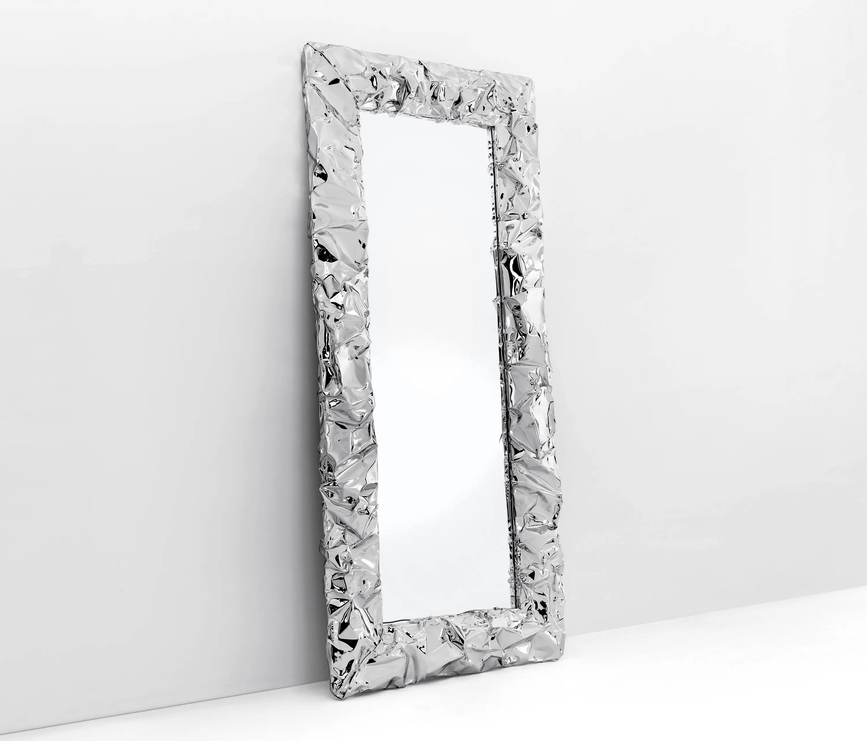 Opinion Ciatti - Tab.U Mirror