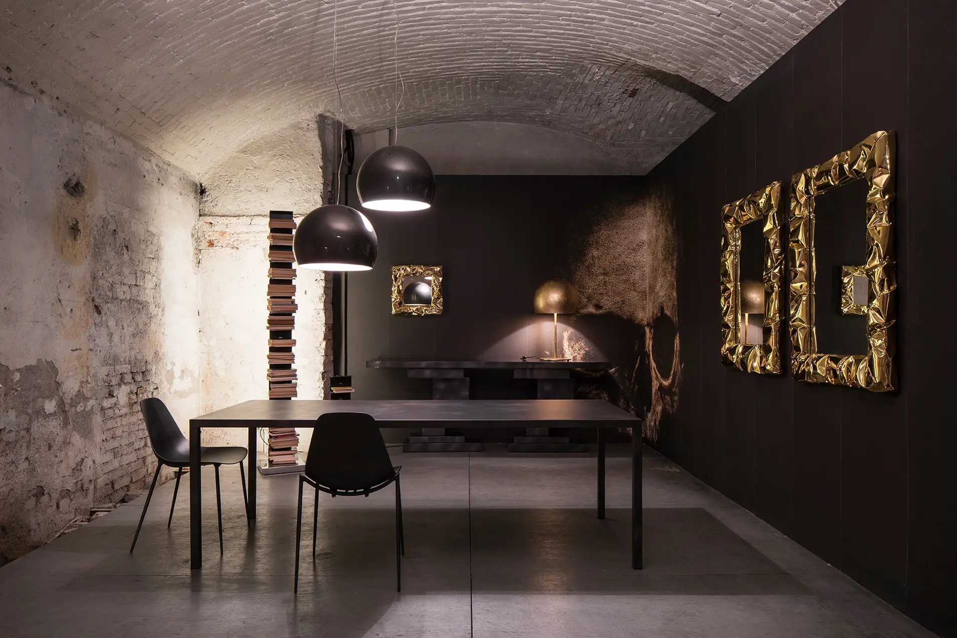 Opinion Ciatti - LAlampada Table Lamp