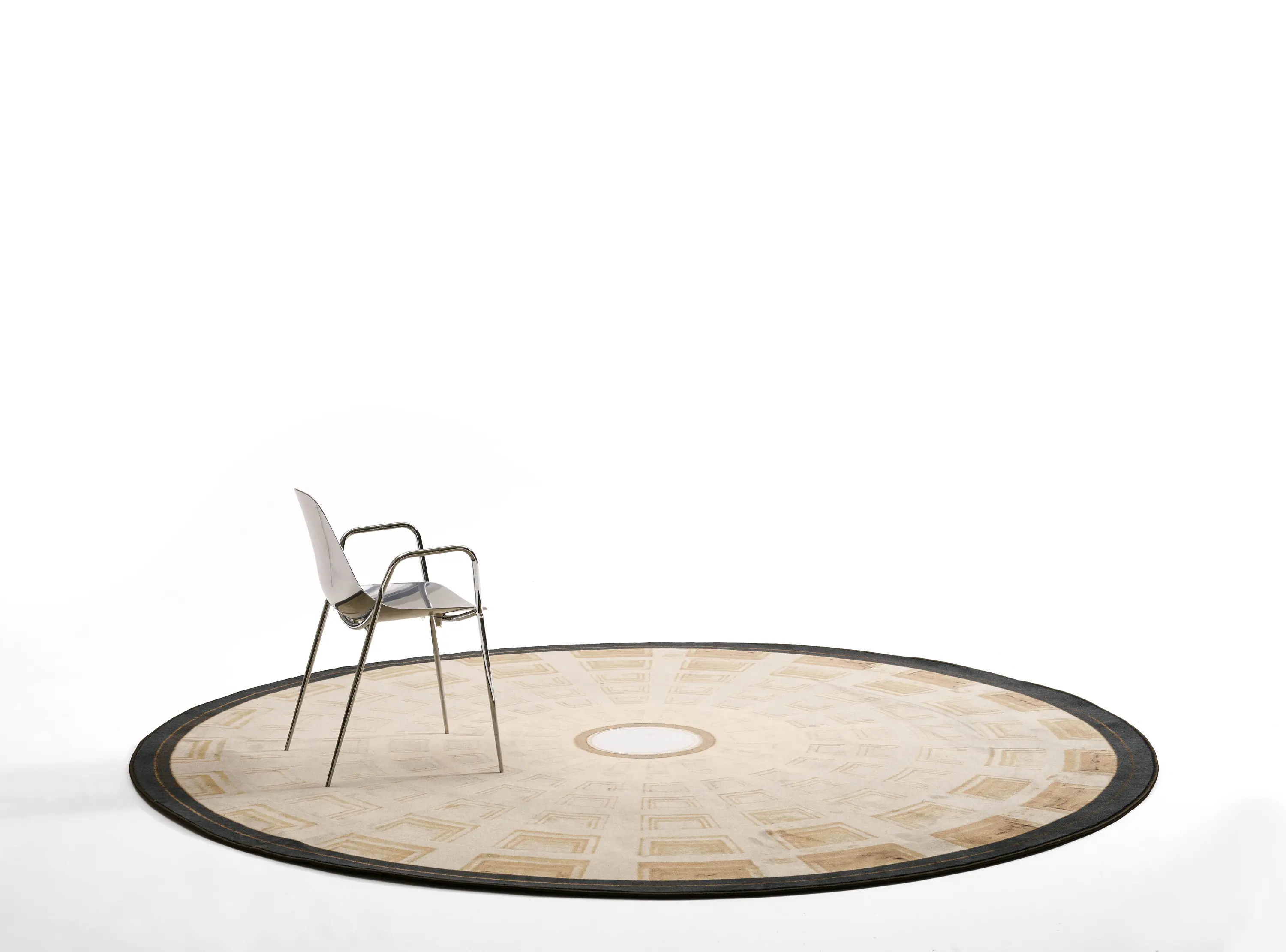 Opinion Ciatti - Ceiling carpet