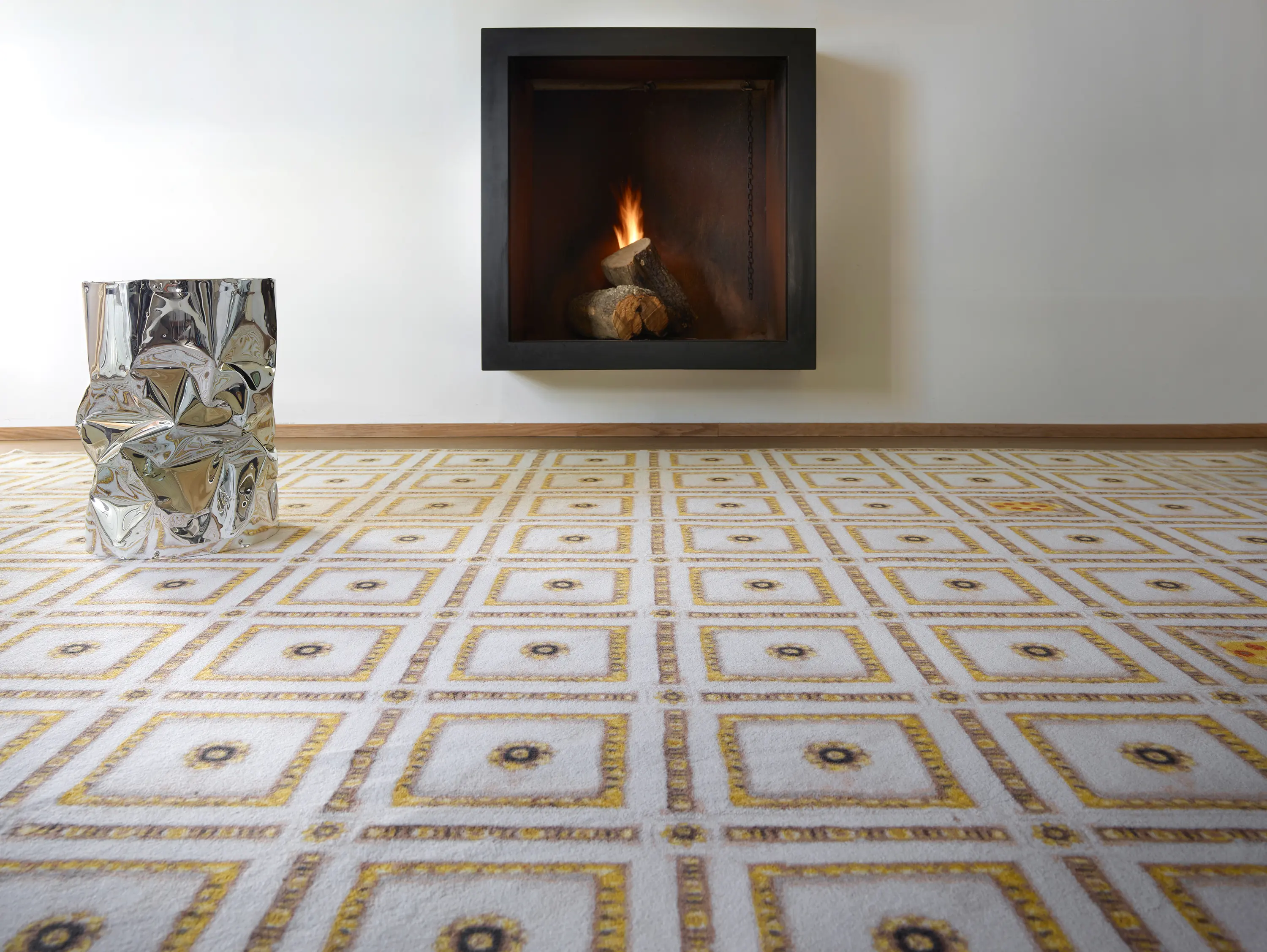 Opinion Ciatti - Ceiling carpet