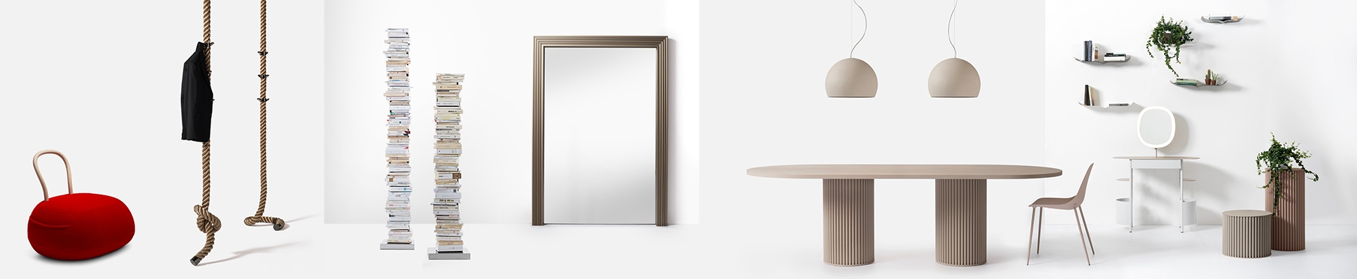 Discover the world of manufacturer Opinion Ciatti