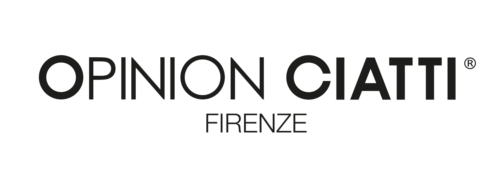 Logo for manufacturer Opinion Ciatti