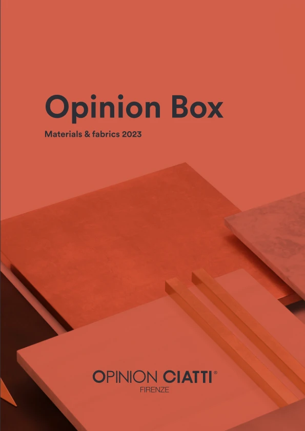 Immagine di anteprima del file Opinion Box Material and Fabrics 2024