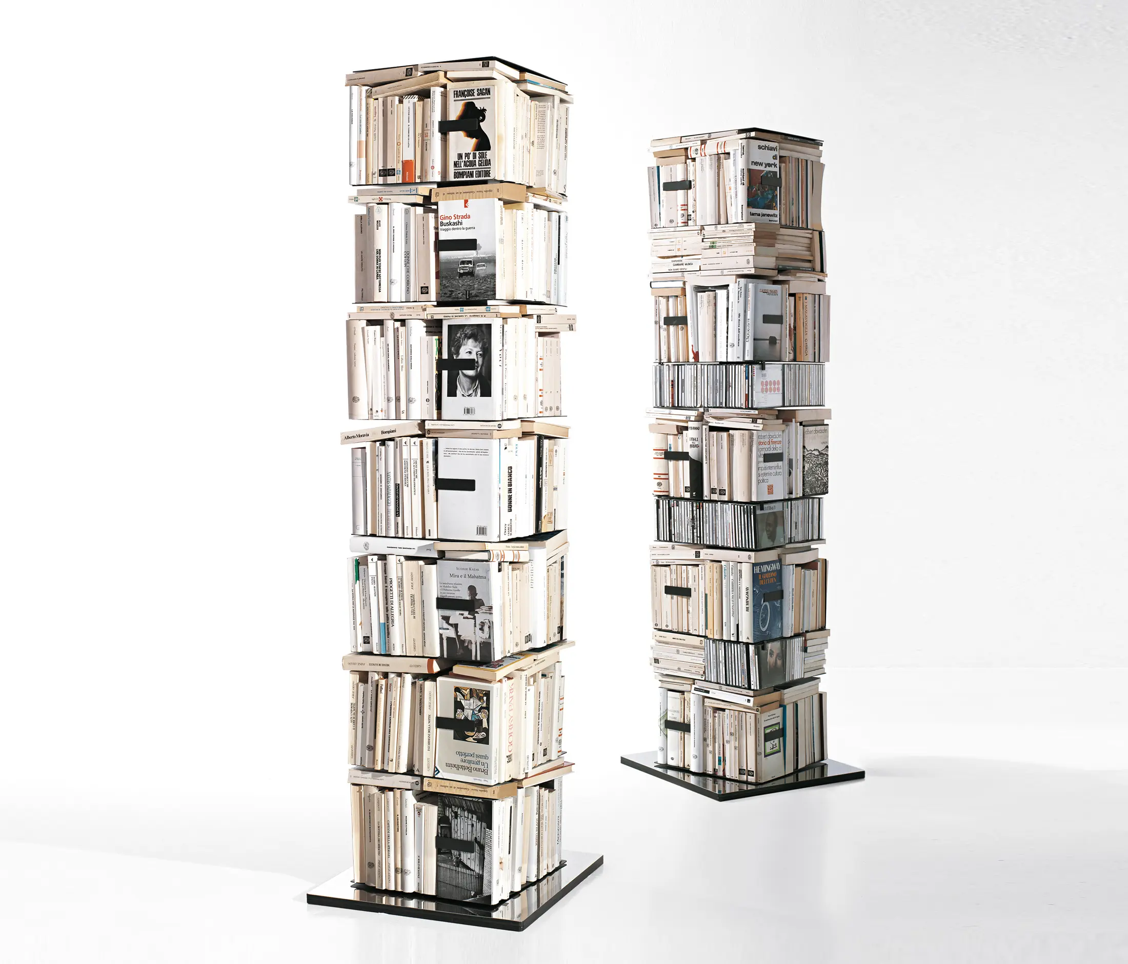 Opinion Ciatti - Ptolomeo X4