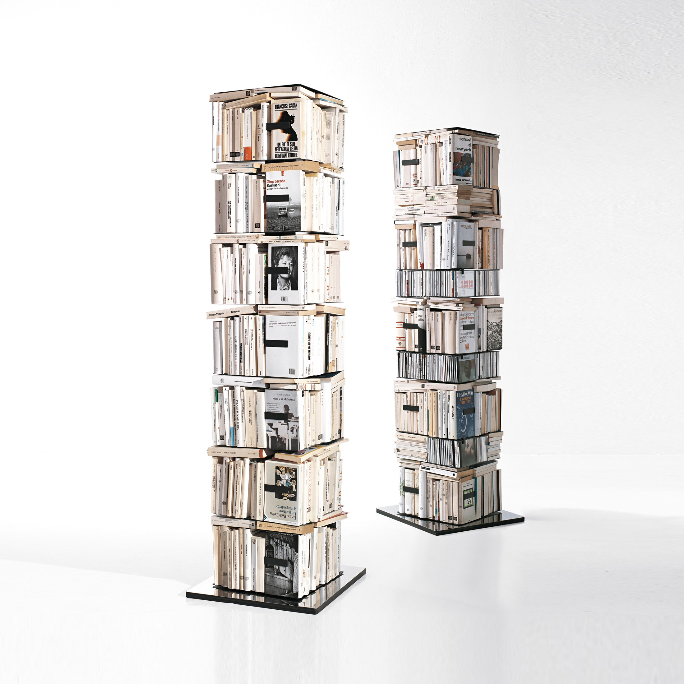 Display product Ptolomeo X4 from manufacturer Opinion Ciatti