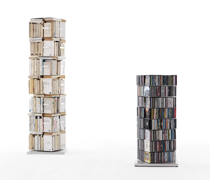 PTOLOMEO X4 - Shelving from Opinion Ciatti | Architonic