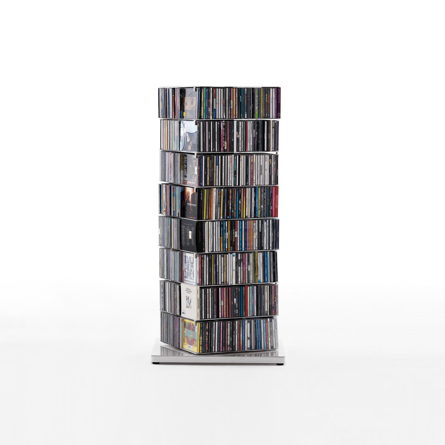 Display product Ptolomeo X4 from manufacturer Opinion Ciatti