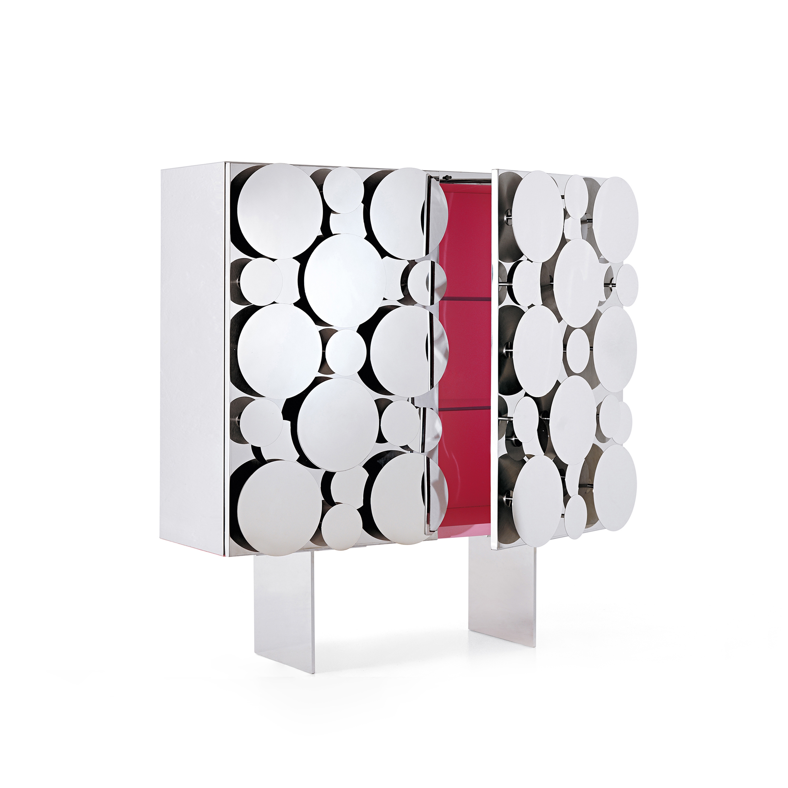 Display product Gagà Credenza from manufacturer Opinion Ciatti