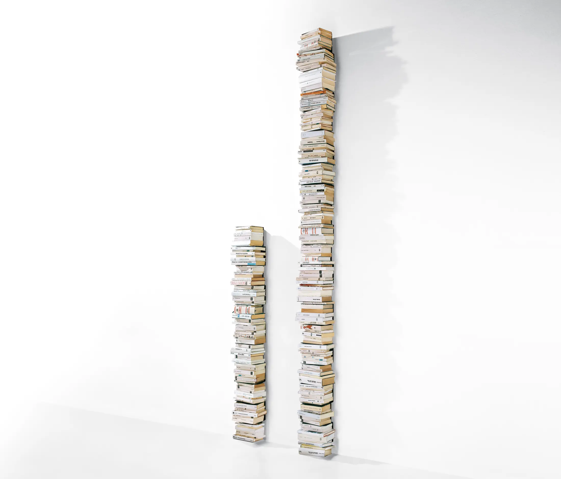 Opinion Ciatti - Ptolomeo Wall