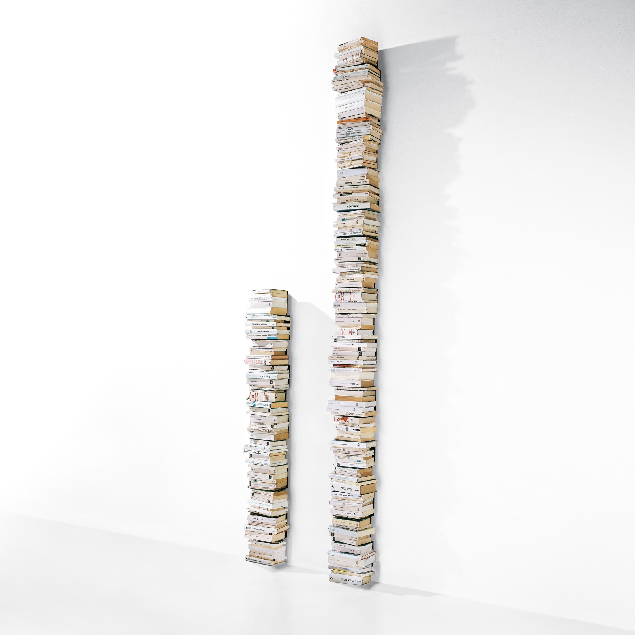 Display product Ptolomeo Wall from manufacturer Opinion Ciatti