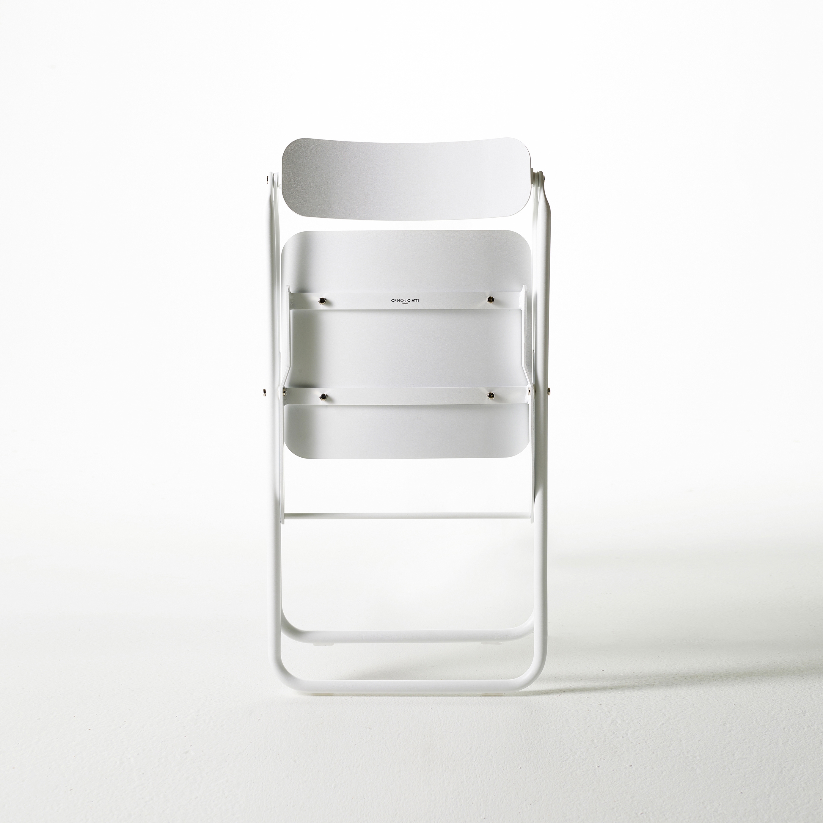 Con.Fort folding chair