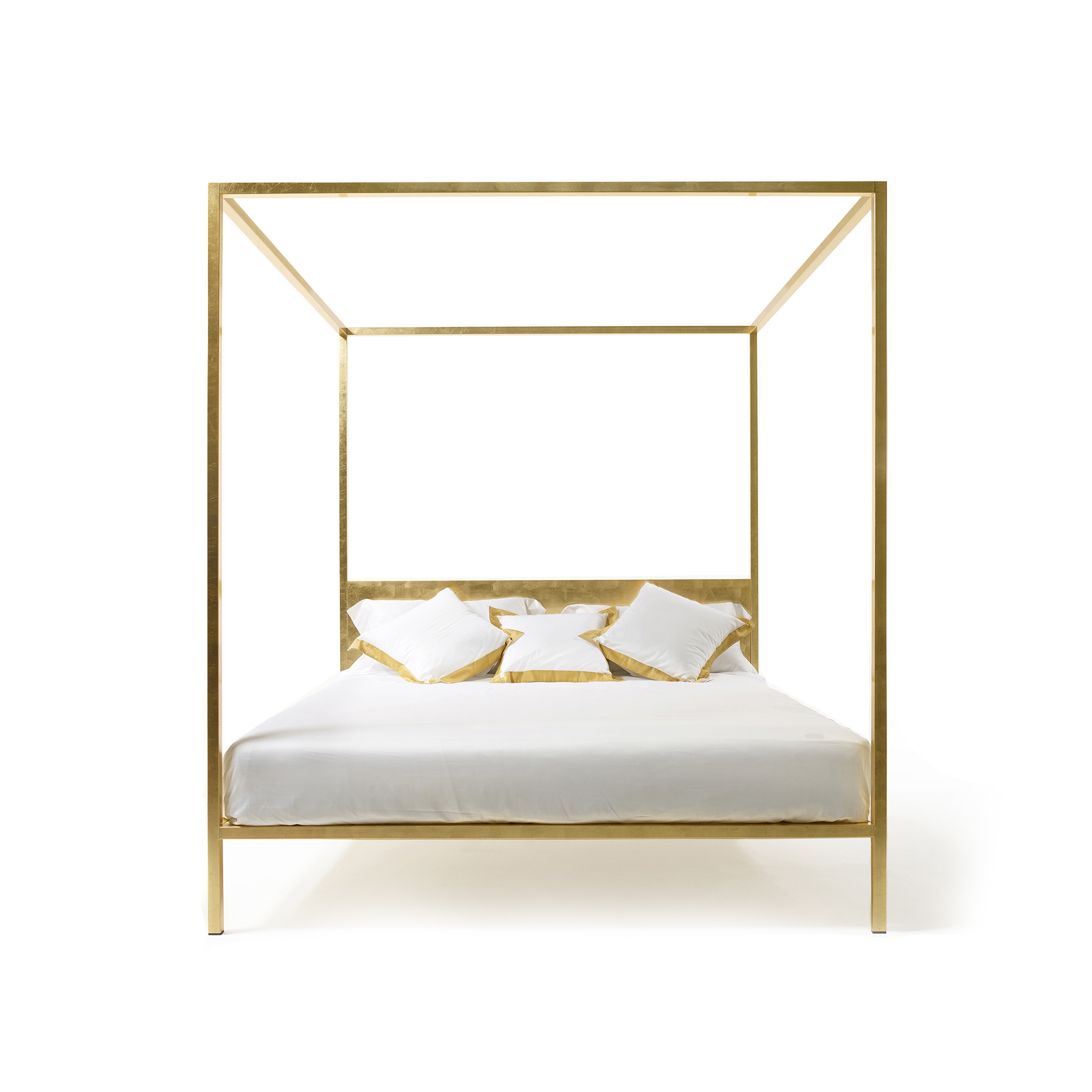 Mostra il prodotto ILletto letto a baldacchino del produttore Opinion Ciatti