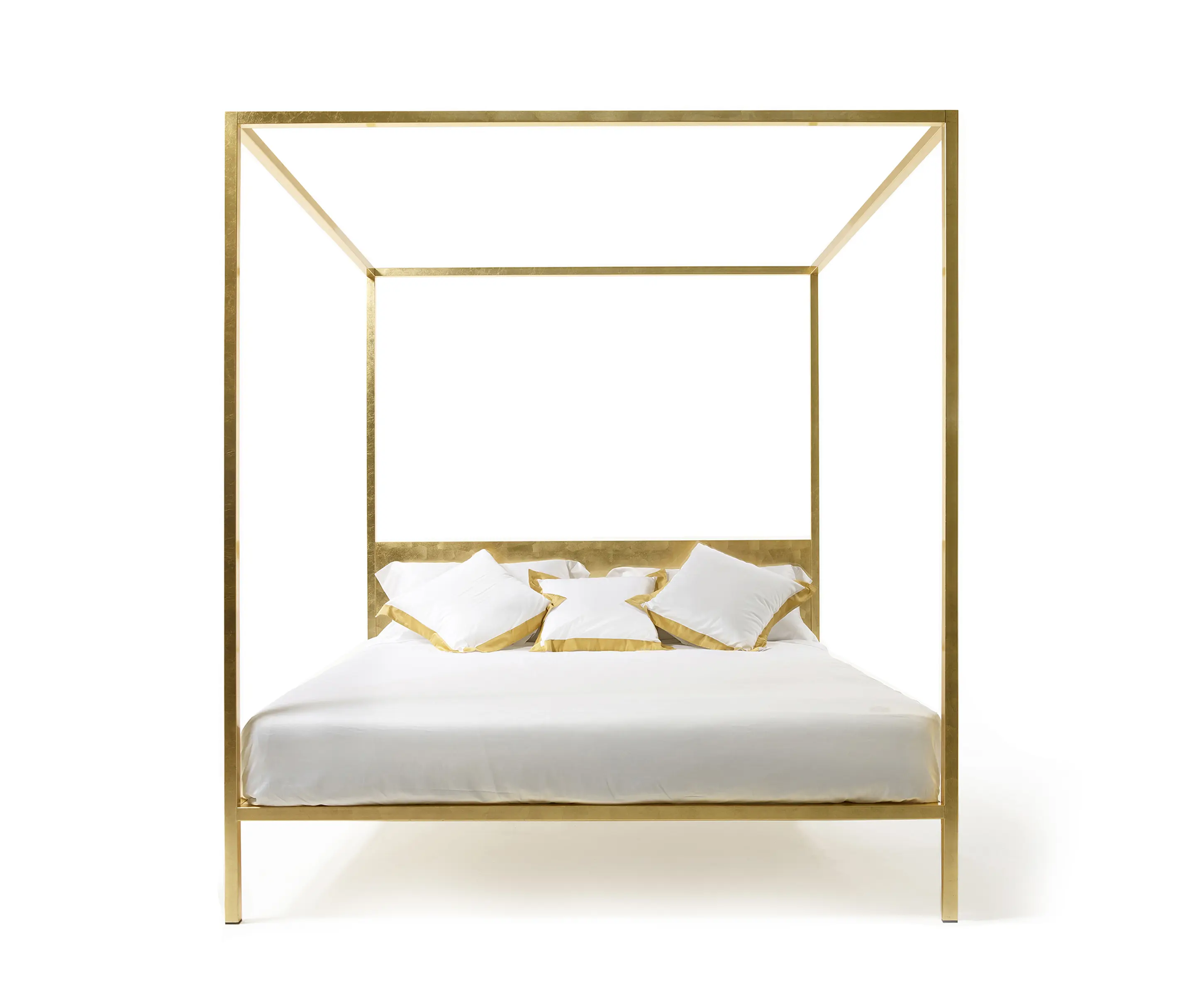 Opinion Ciatti - ILletto canopy bed