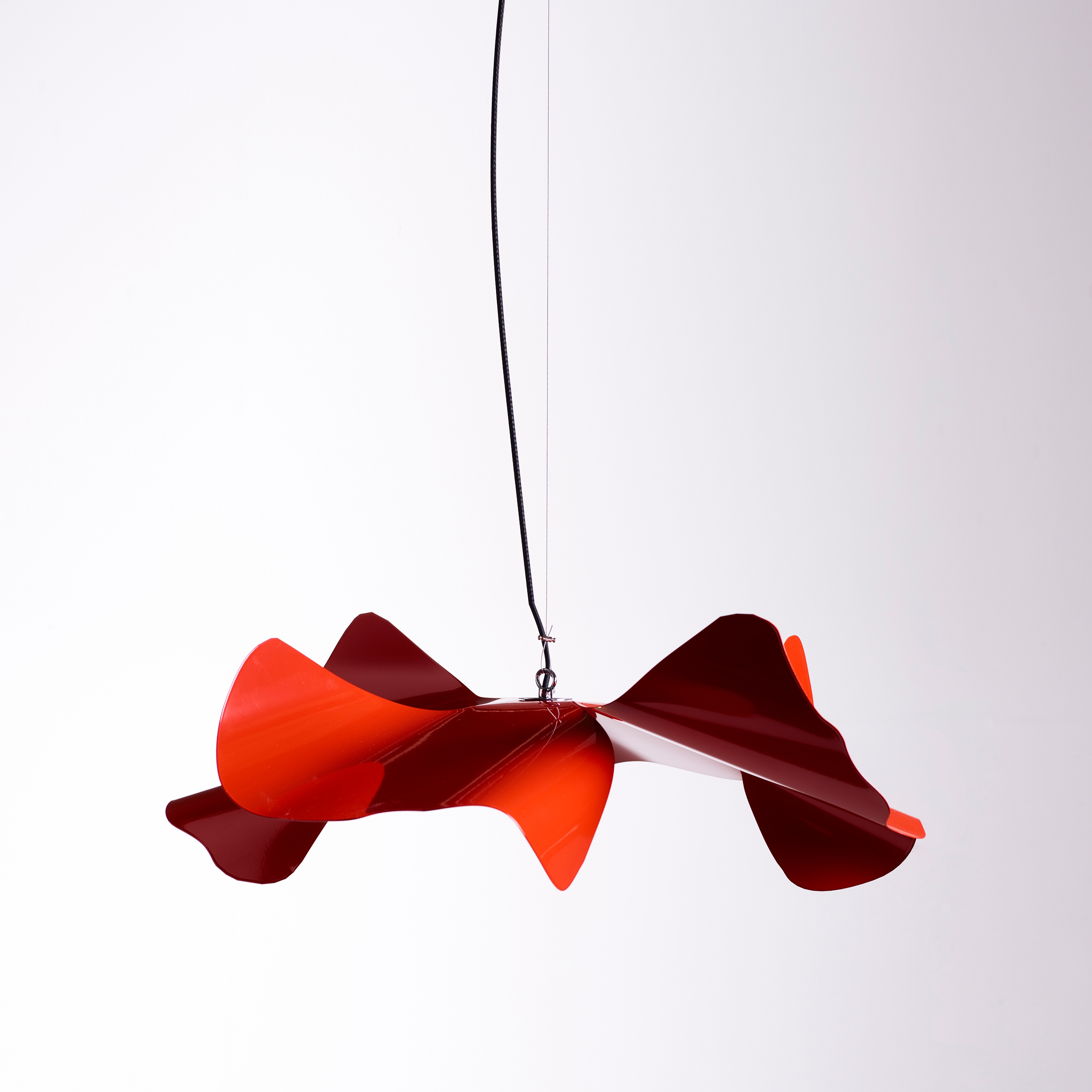 Papavero Raggiante ceiling lamp