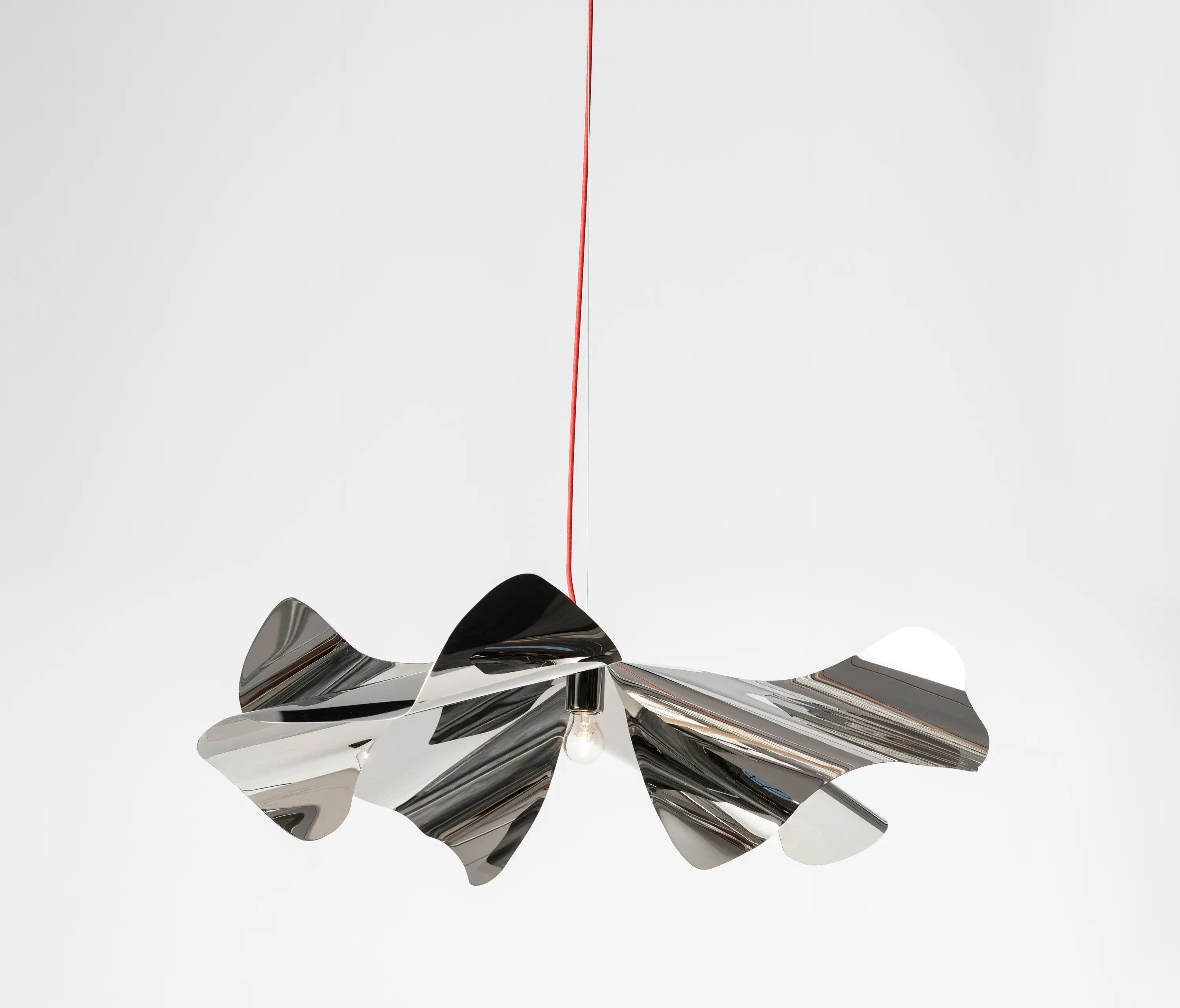 Opinion Ciatti - Papavero Raggiante ceiling lamp