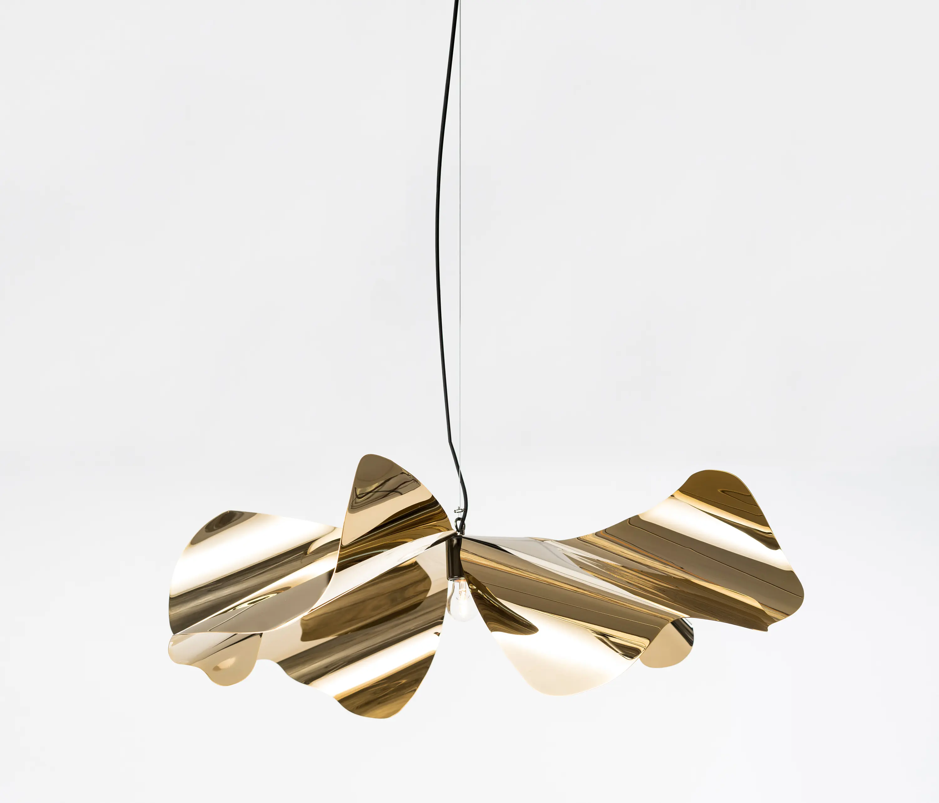 Opinion Ciatti - Papavero Raggiante ceiling lamp