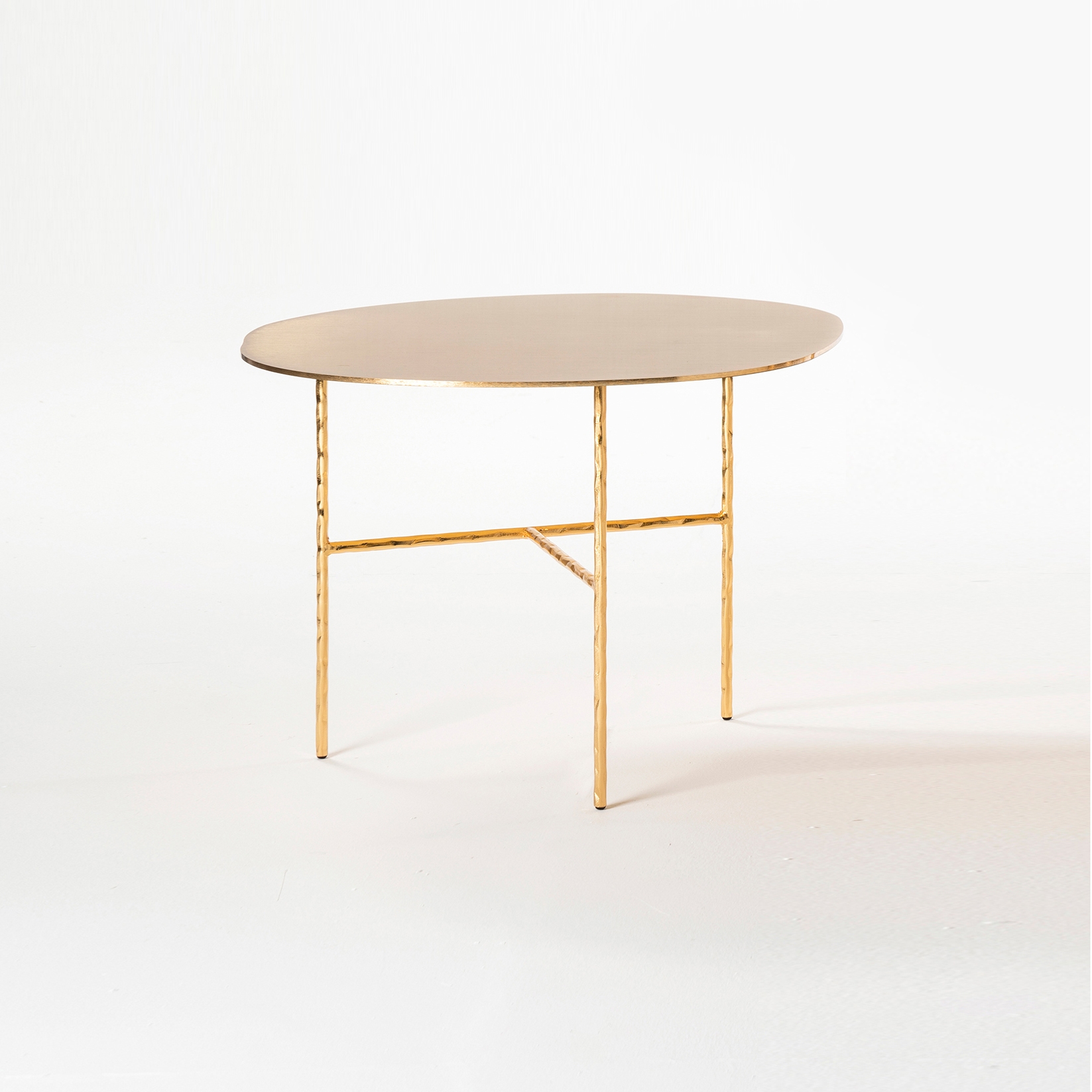 Display product XXX side tables collection from manufacturer Opinion Ciatti
